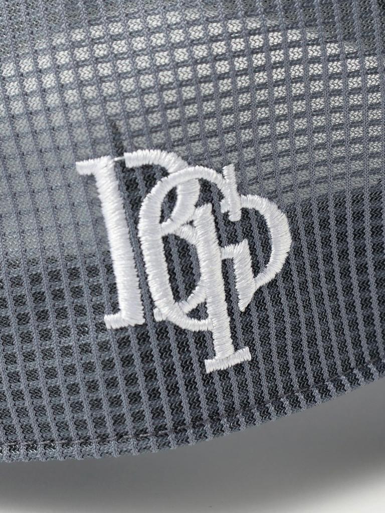 [Beams Golf] Hat Sfidante Mesh Cap 2 NAVY -