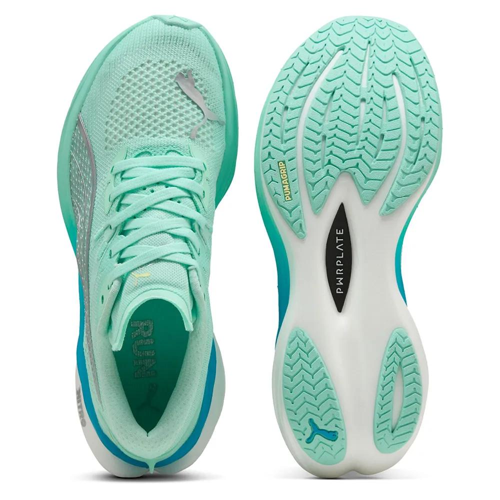 Puma Pantofi de alergare Deviate NITRO 3