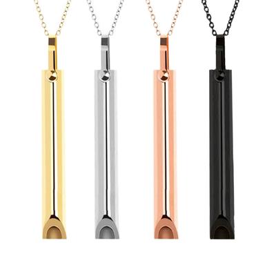 Articoli per alleviare l'ansia,Collana per l'ansia,Collana per respirare per alleviare l'ansia,Collana Shift per ansia,Antistress