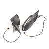 Volkswagen Golf 7 LHD Rearview Mirror Assembly (2014-2019)