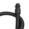 Heavy Duty Expandable Vacuum Hose Long Hose Extension Flexible Extension Tube for MC-CG381 MC-CG383 Accessories