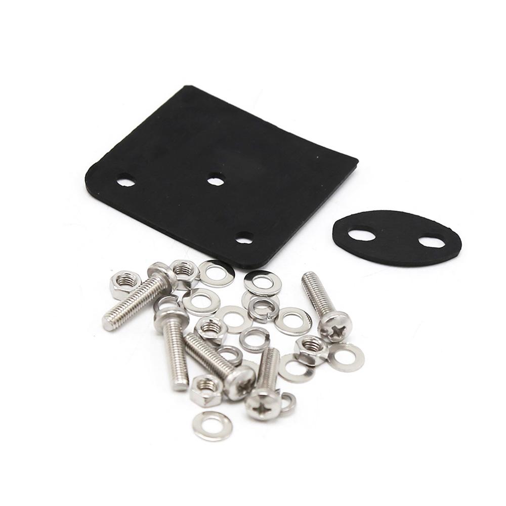 

12V Single Trumpet Horn Marine Boat Air Horn 125dB Electric Air Horn for Car Truck Boat