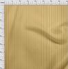 oneOone Cotton Flex Fabric Vertical Stripe Print Sewing Fabric BTY 40 Inch