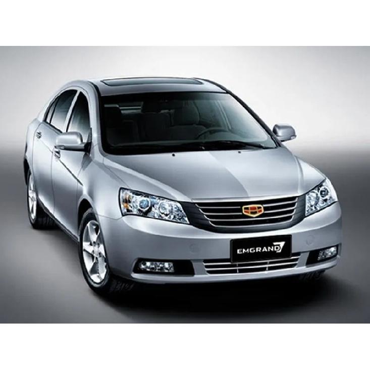 Regulador de Generador de Coche, Rectificador, JFZ1918, Para Geely Emgrand 7 EC7 EC715 EC718 Emgrand7 E7,EC7-RV EC715-RV EC718