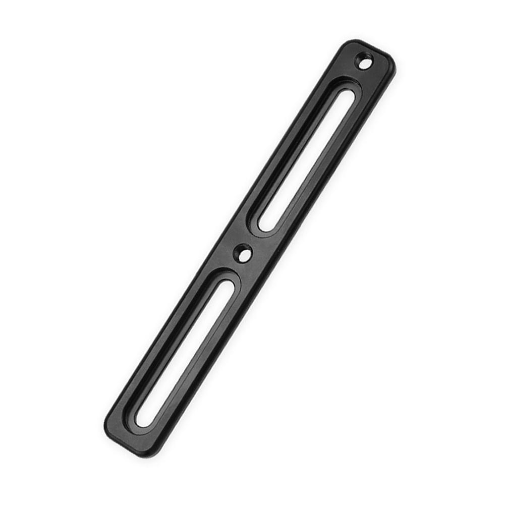 Bottle Cage Hole Position Adjuster Aluminum Alloy Road Bike Bottle Cage Regulator Multifunctional Lightweight Cycling Equipment