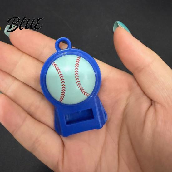 Can Opener for Nails Baseball Shaped Bottle Cans Bottles Portable Keychain Tab Tool Manicure Protection & Easy Opening Gifts Sports Fans Pull