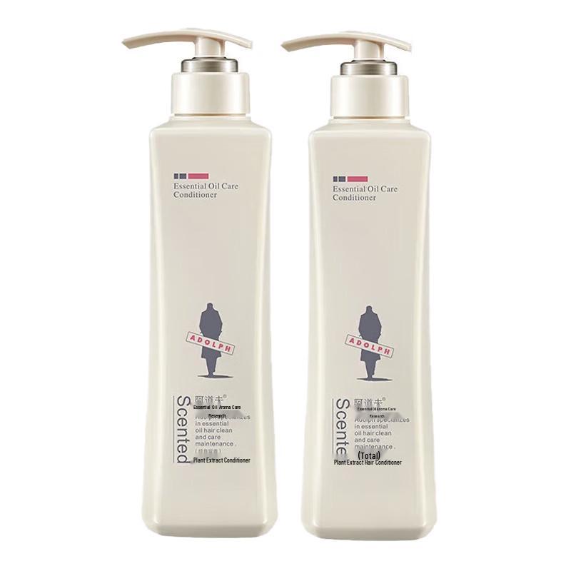 

Adolph Plant Extract Essence Hair Conditioner