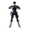 TAMASHII NATIONS S.H. Figuarts Kaiju 8-Go Hibiya Kafka Approximately 160mm PVC ABS Painted Action Figure