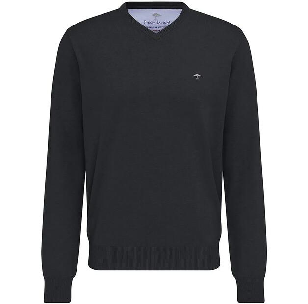 

Fynch Hatton Свитер с V-образным вырезом SFPK211 L