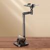 Overhead Desktop Phone Holder 2 In 1 Mobile Phone Bracket Telescopic Phone Stand  Live Learning
