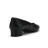 Vigevano Women S Comfort Daily pumpS Hazel 01 Black 8vghz14f1r