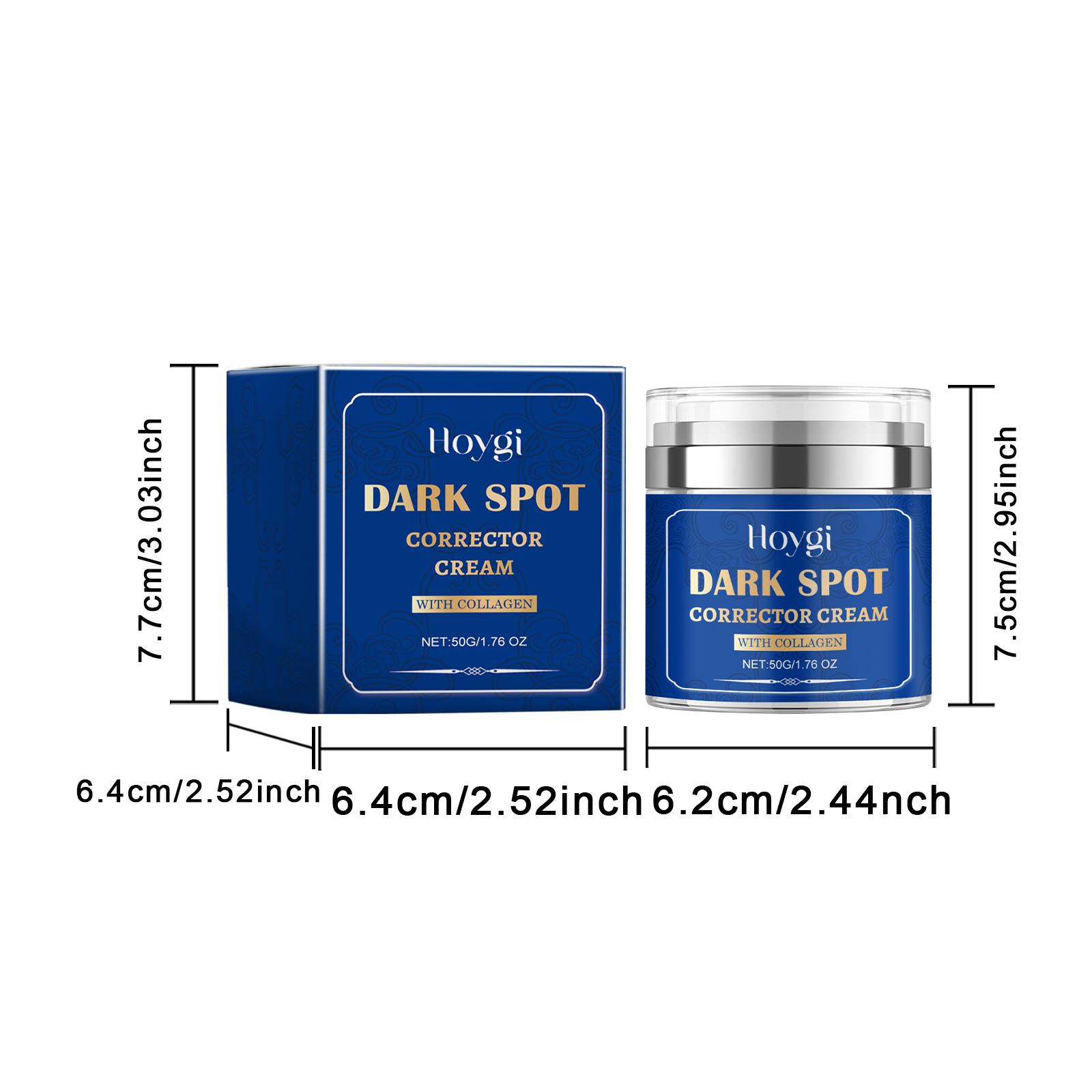 

Gentle Moisturizing Cream - Hydrating, Brightening & Nourishing Face Cream for Dull Skin, Locks in Moisture & Enhances Radiance