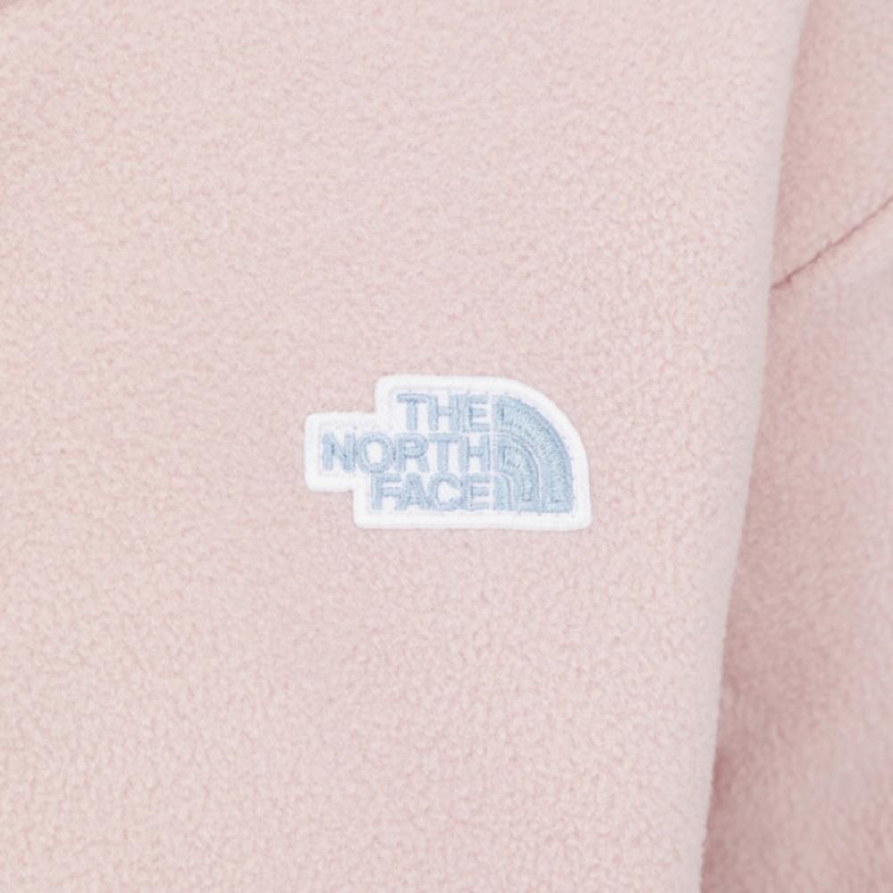 The North Face Kids Campout Fleece Jacket Nj4fs51