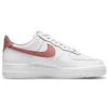 Nike Air Force 1 '07 Essential Low White Rust Pink W - CZ0270-103