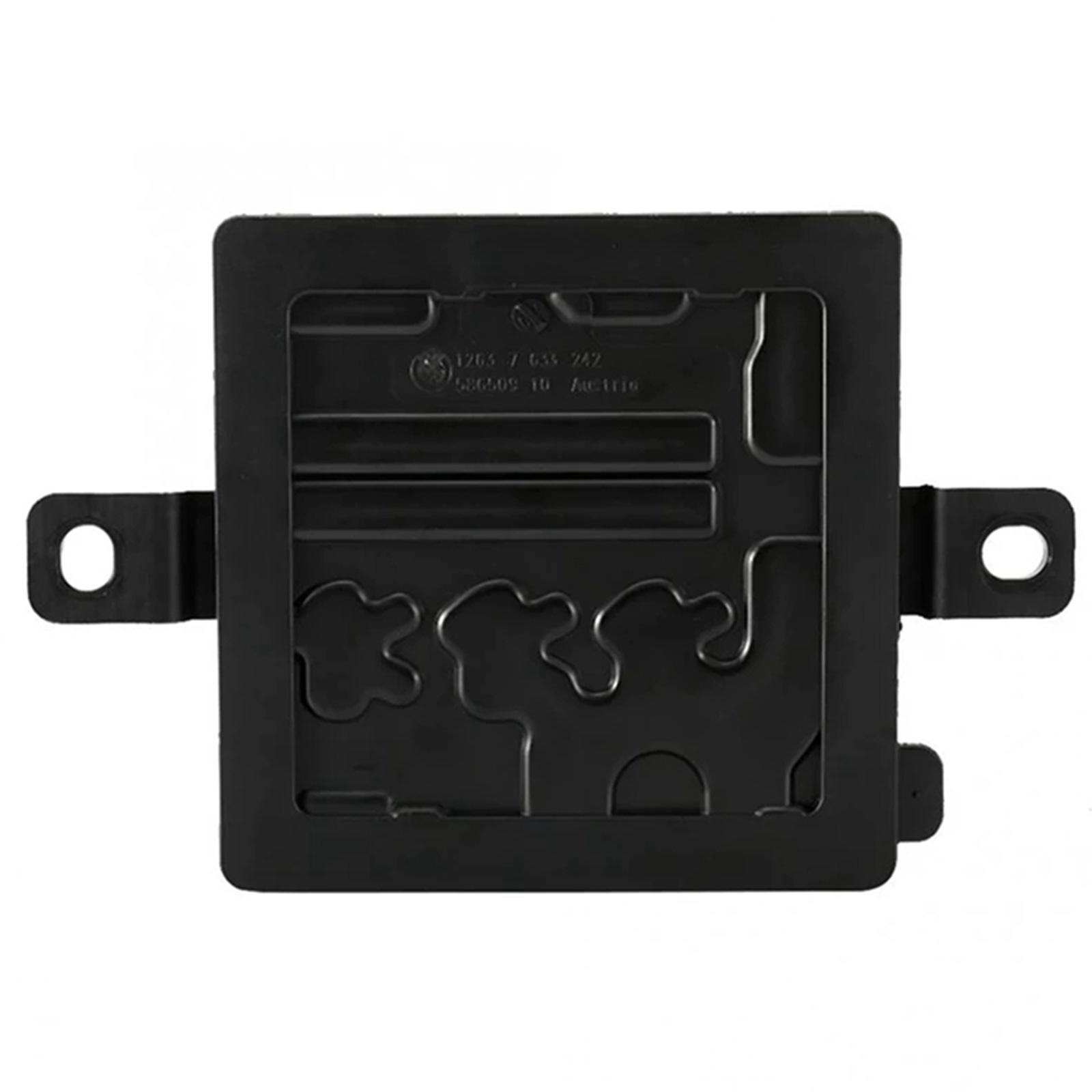 

Резистор регулятора мотора вентилятора кондиционера HVAC для F10 F12 F13 F21 F22 F30 F32 F33 F34 F36 328i 420i 12637633242