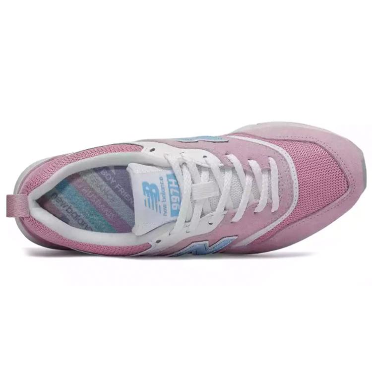 New Balance Nb 997H Dámské CW997HPL