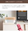 Miyatake Seisakujyo Storage Game Console Brown Case, Case, TEER,