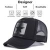 Children Five Pointed Star Print Baseball Net Caps Spring Summer Outdoor Adjustable Casual Hats Boy Girl Travel Sunscreen Hat