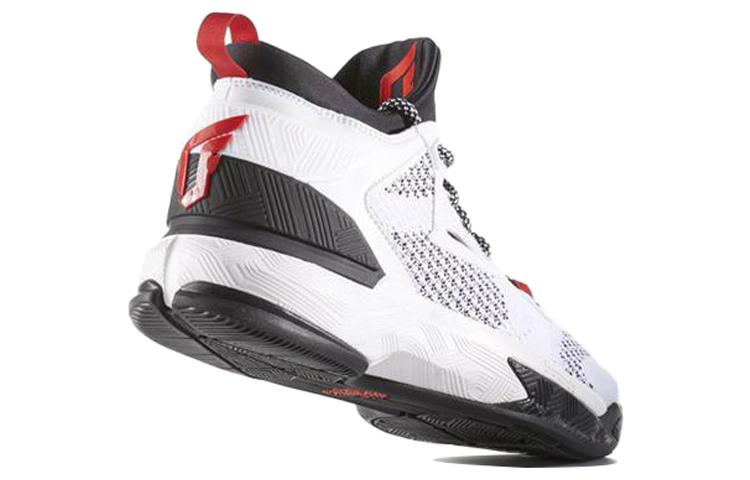 adidas D Lillard 2 Pk 'Home' B54171
