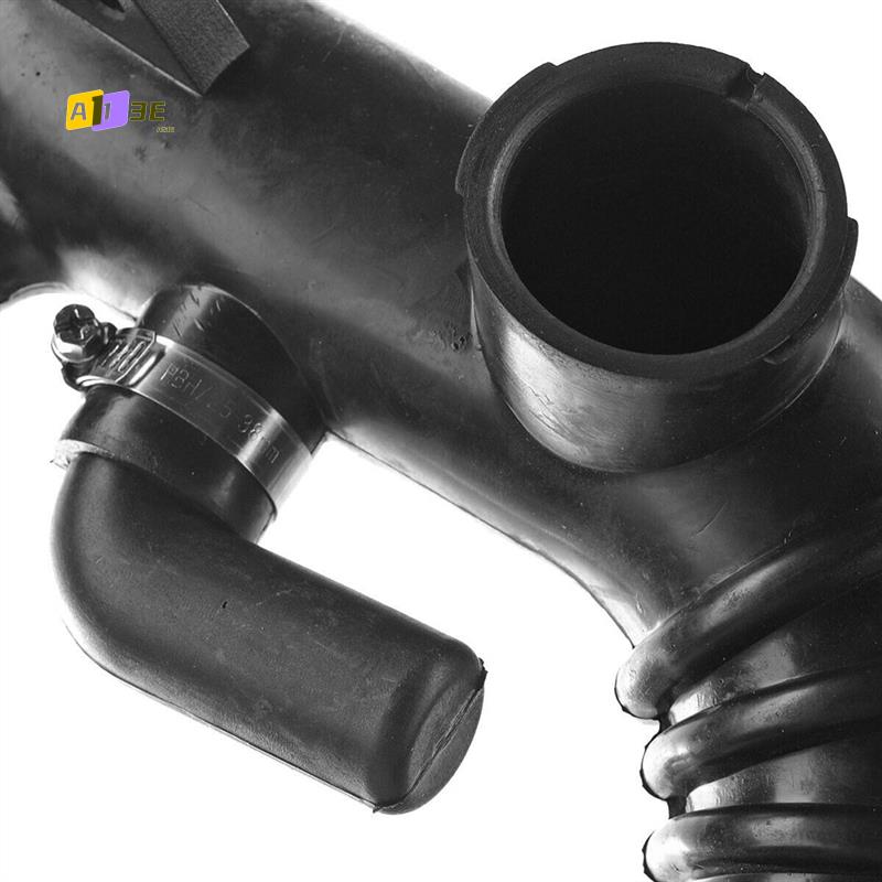 A03E-Air Intake Hose Tube For Toyota Camry 1997 1998 1999 Solara 2.2L 17881-03120 17881-03121 чёрный