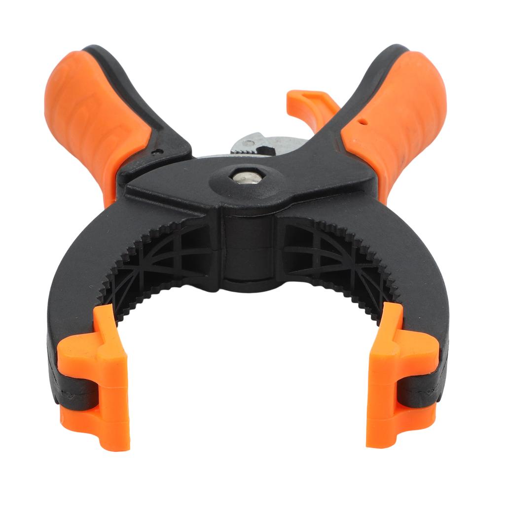 For Gluing Applications 6inch Adjustable Clamping Force Adjustable Clamping Force Tool Fixing Nylon Handle Clamps