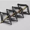 1/50pcs 86 Type Wall Sockets Bottom Box Repair Tools Device Wall Switch Fixed Support Rod Adjustment Sockets Box Electrical Set