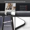 Changbaosen Aluminum Alloy Dual-Use Full-Length Mirror