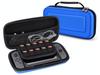 Etui Futerał Pokrowiec Alogy Do Konsoli Nintendo Switch/ Switch Oled Niebieskie 02