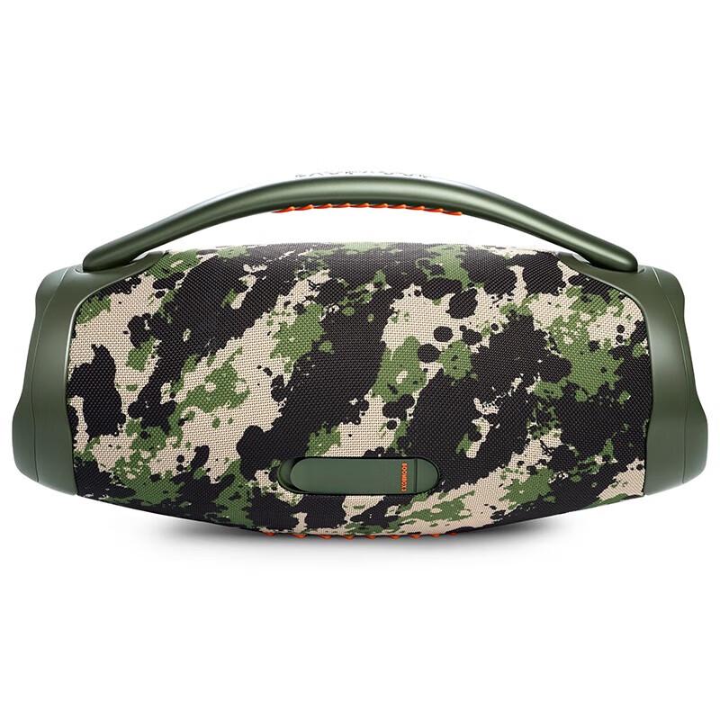 JBL Boombox 3 Portable Bluetooth Speaker