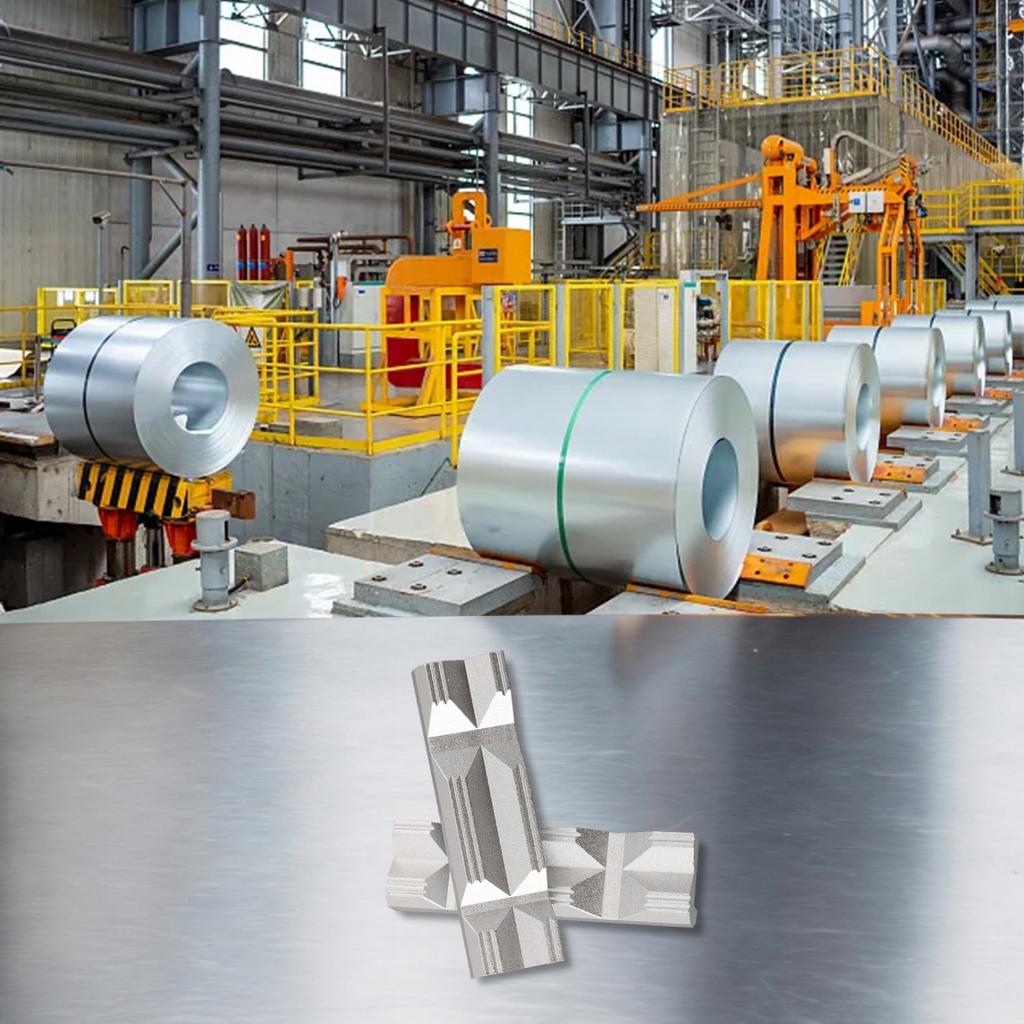 CNC Milling Steel Vise with Aluminum Alloy Jaws for Pipe Clamping 4 Inch