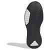 Adidas own the game 3.0 basketball shoes breathable black