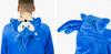 Kigurumi pigiama intero da uomo tuta intera costume sonic Costume Onesie A103 - M