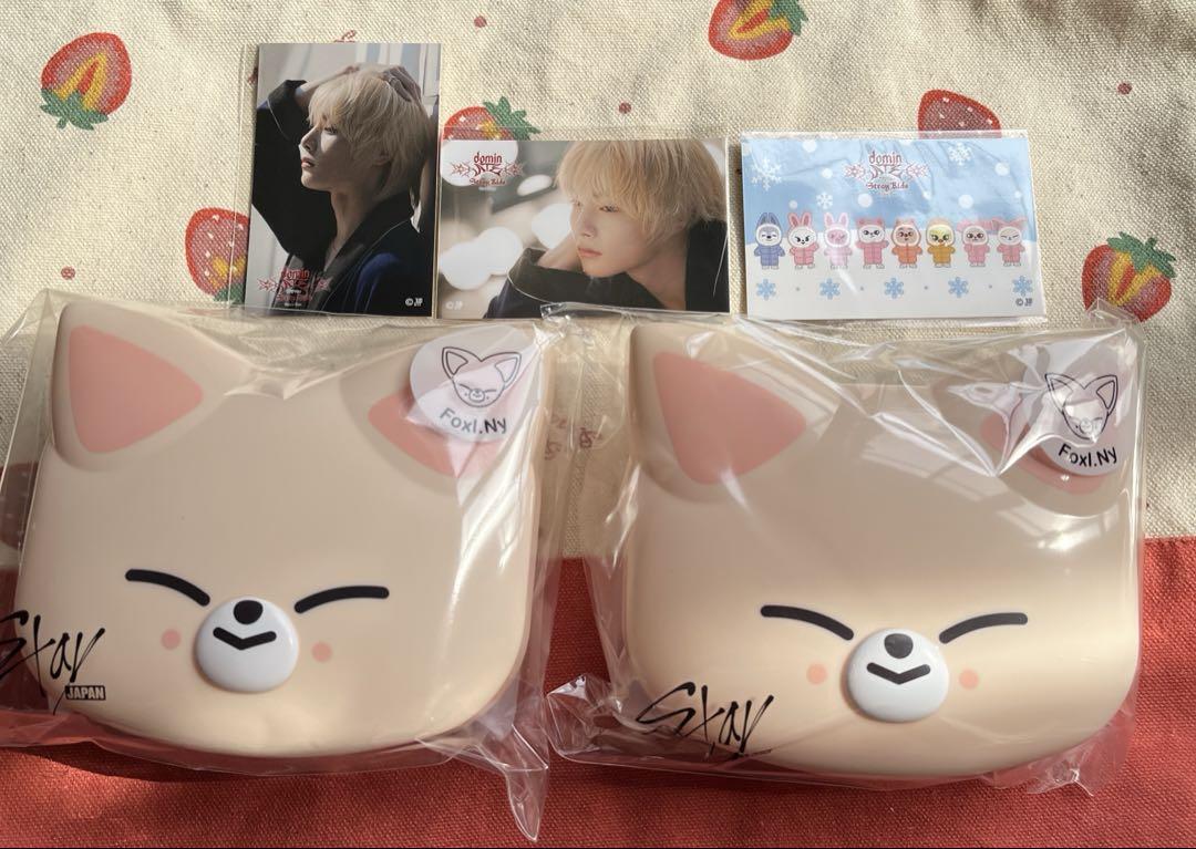 

[USED] Aien Sukizu Lottery Set Mini Box