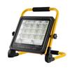 50/100W Newest Portable USB Rechargeable Floodlight Outdoor Solar Light Super Brightness Floodlight High Waterproof Searchlight
