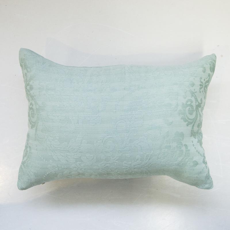 Jacquard Pillowcase Cushion Cover for Sofa