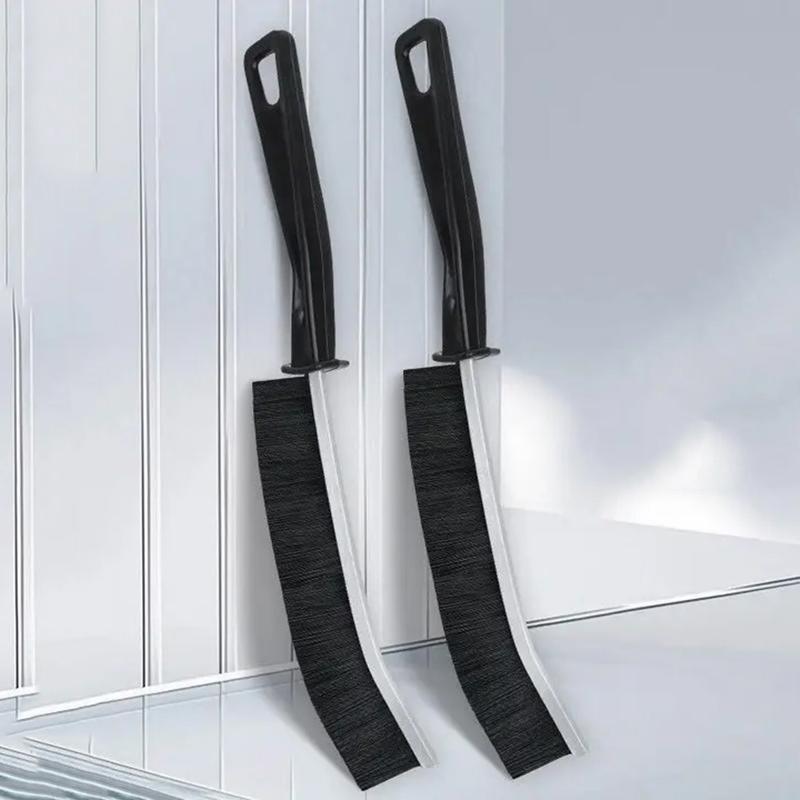 Kitchen Stove Cleaning Brush, Gas Stove Cleaning Scraper, Wire Brush For Cleaning Grease In No Dead Corners Or Crevices