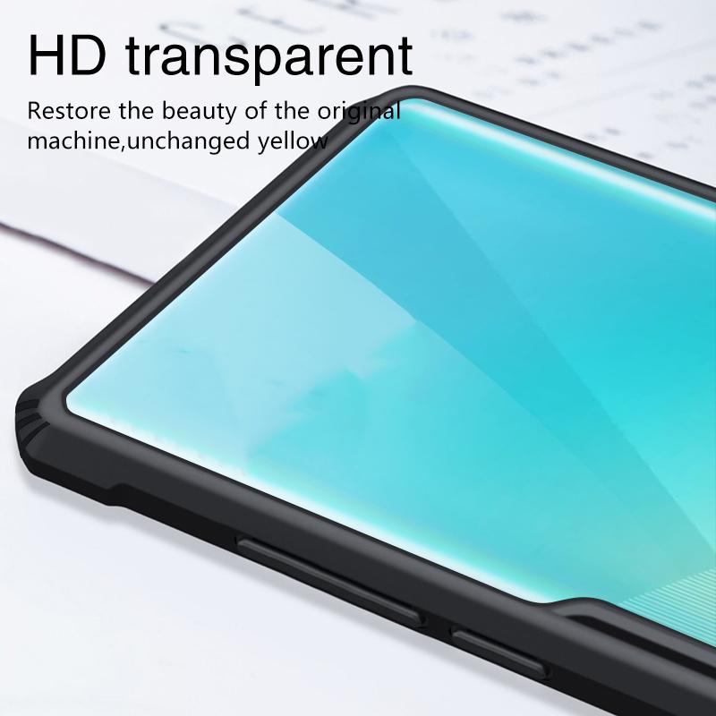 For infinix Note 50 Pro Case Smooth Protection Air Cushion For infinix Note 50 Pro Back Cover