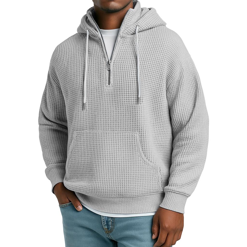 Hooded Sports Tracksuit Unisex Running Outfits Long Sleeve Pullover Hoodies Sweatshirt