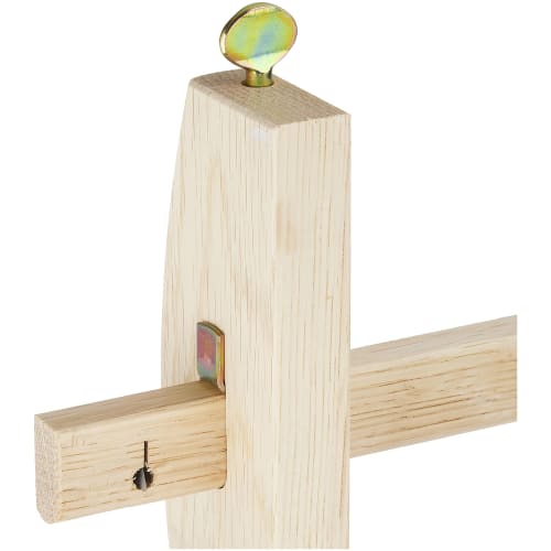 Takagi Slicer with Screw, Large, 120mm x 180mm x 53mm