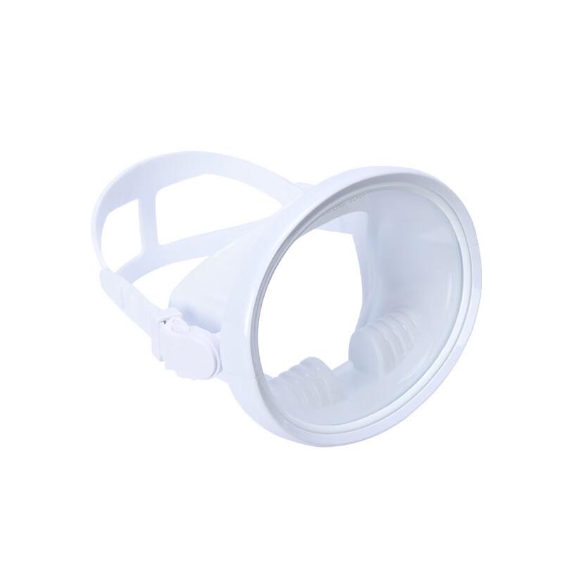 OLOEY Wide View Diving Mask
