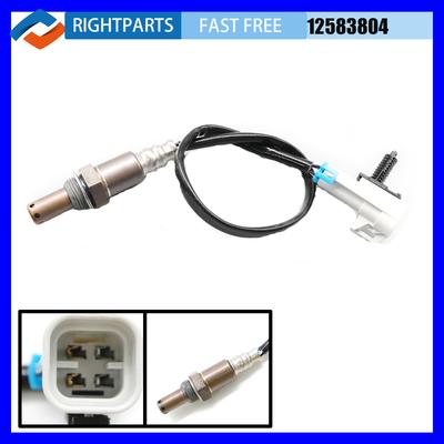 12583804 213-3866 Lambda O2 Oxygen Sensor For CHEVROLET SUBURBAN TAHOE GMC SAVANA 2500 3500 SIERRA 1500 2500 3500 YUKON XL