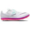 New Nike High Jump Elite Training Shoes Men's White FZ9636-101