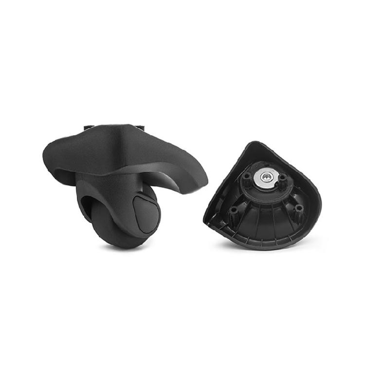 Luggage Wheels Replacement for Suitcase,Spinner Wheels Replacement Parts Roller Travel Suitcase Caster Repair Kits
