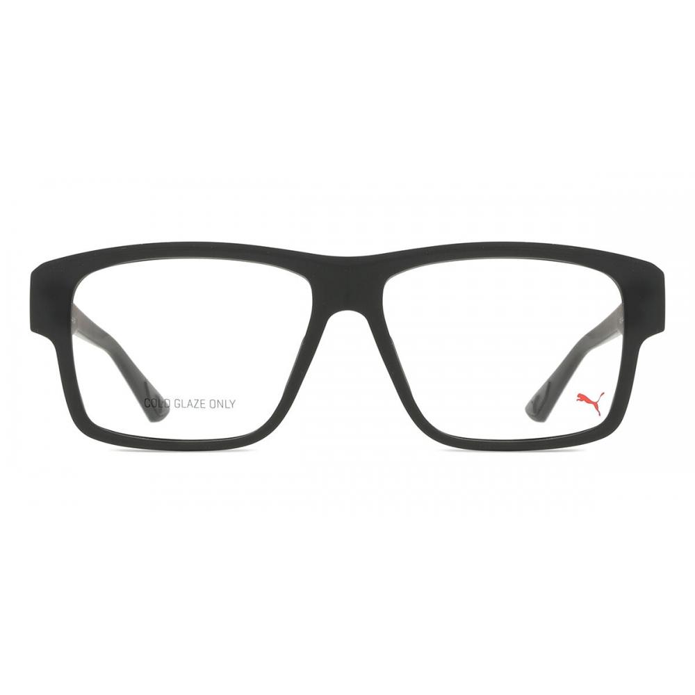 Puma Pu0408o 002 Men Eyeglasses