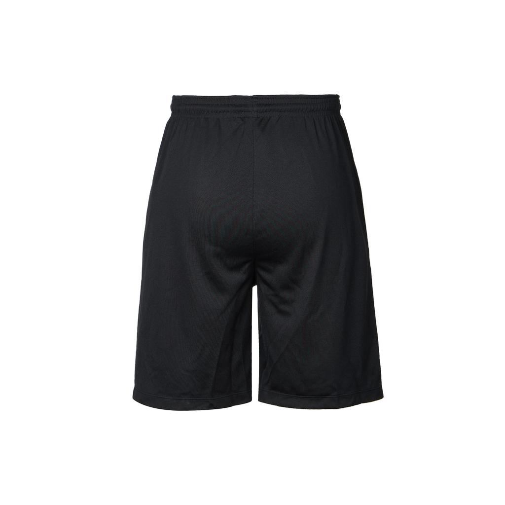 Nike Dri Fit PARK III Sports Shorts Men's Black IB8654-010