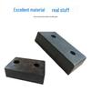 Rubber Dock Bumper Block