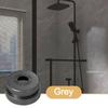 Useful Showerhead Faucet Decoration Cover Scalable Faucet Plumbing Pipe Cover