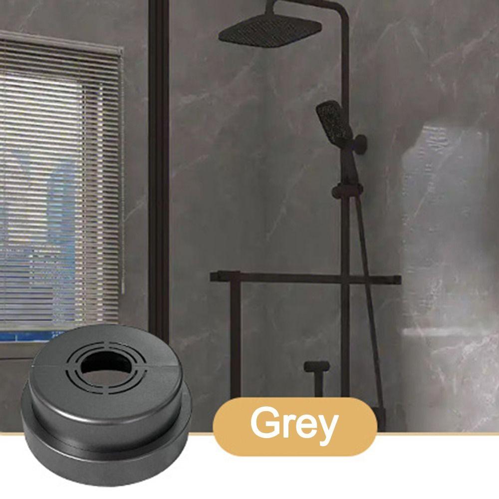 Useful Showerhead Faucet Decoration Cover Scalable Faucet Plumbing Pipe Cover