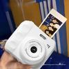 2025 HD Dual-Camera: Cute Instant Digital Camera for Students with Mobile Transfer Capability