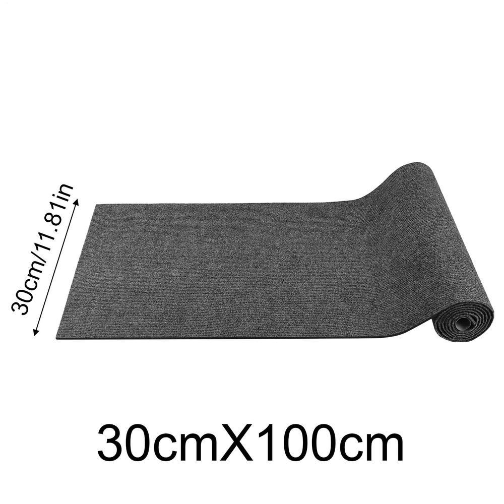 מחצלת גירוד לחתול שטיח שניתן לגזוז דביק בעצמו שטיח עמוד גירוד לחתול להגנה על ריהוט ספה נגד שריטות